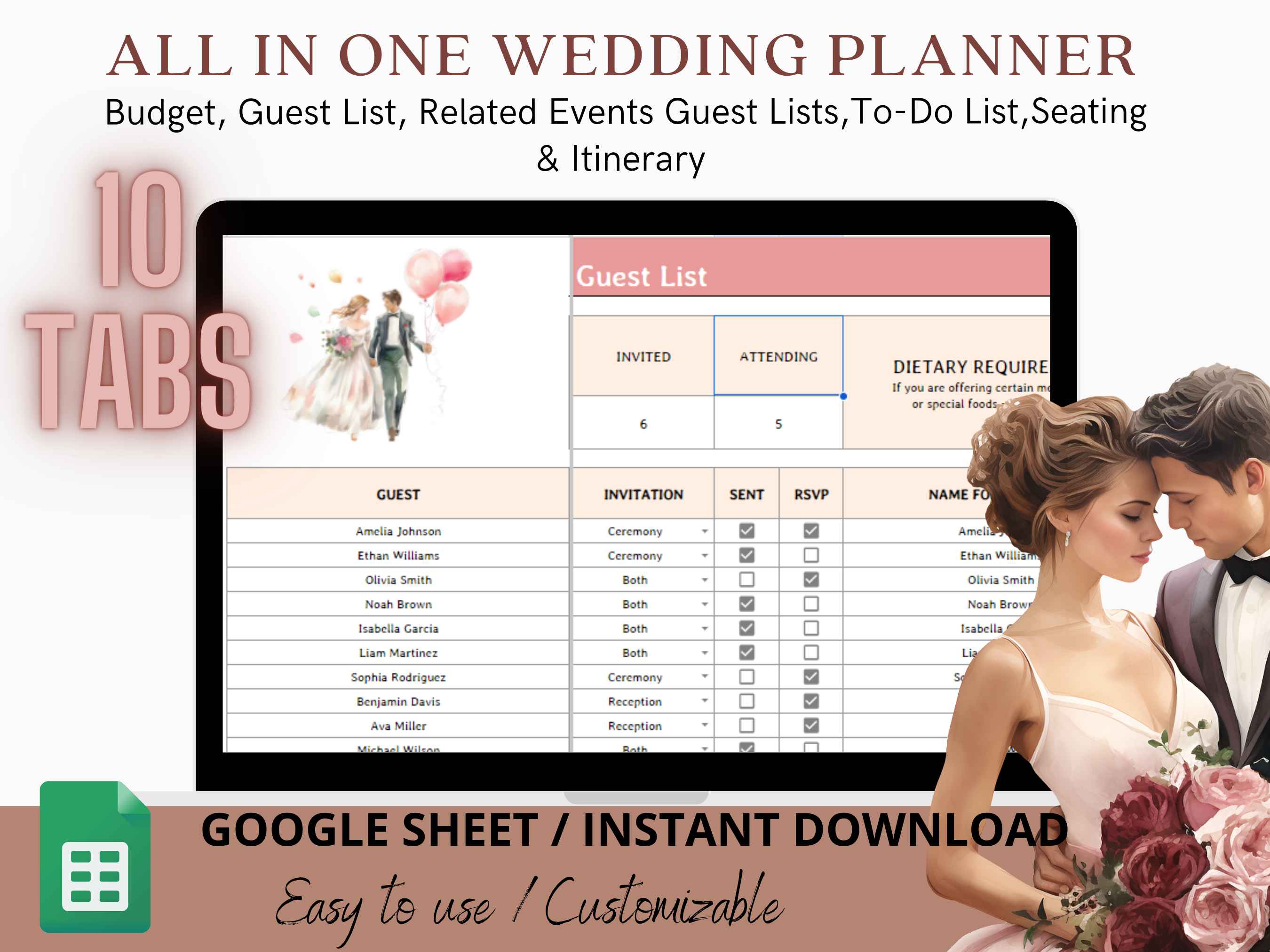 Wedding Planner-cover